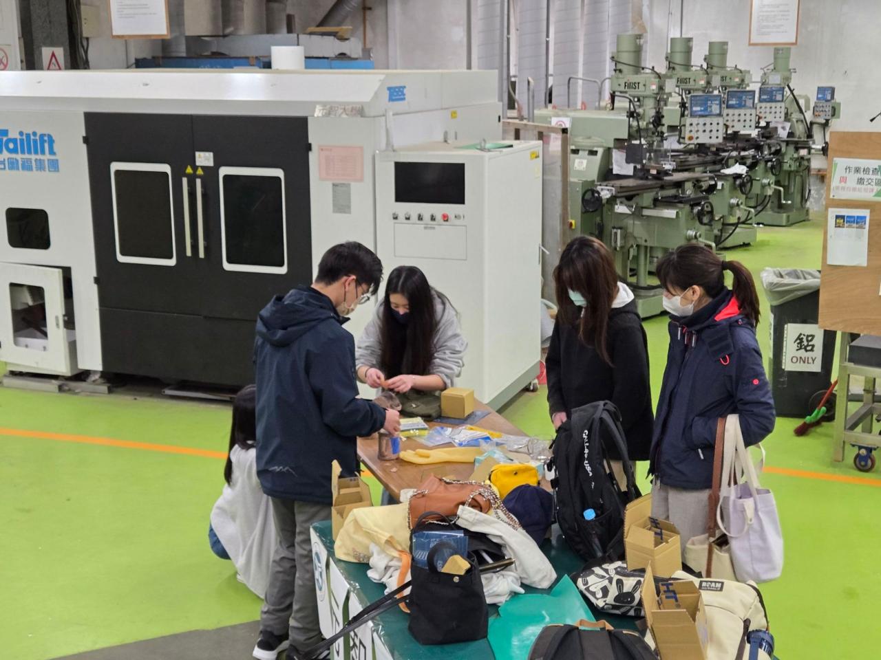 2025 機械營-玻璃噴砂工藝